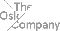 The Oslo Company Logo